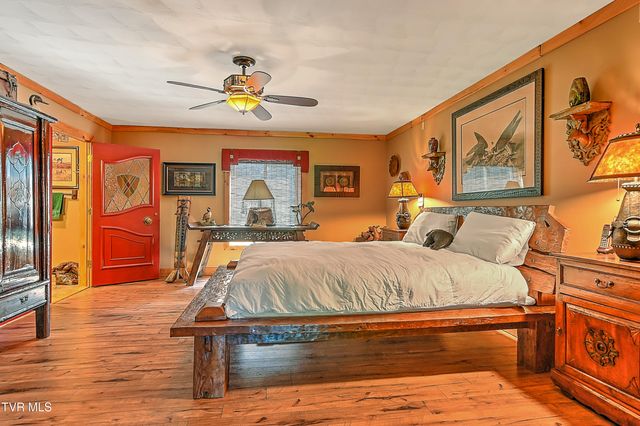 3388 Flower Gap Road, Blackwater, VA 24221