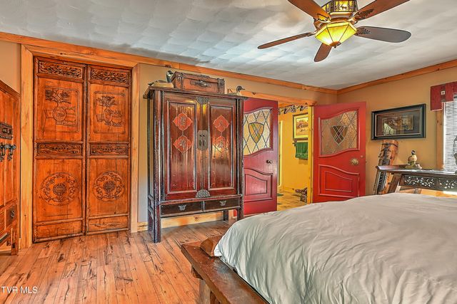 3388 Flower Gap Road, Blackwater, VA 24221