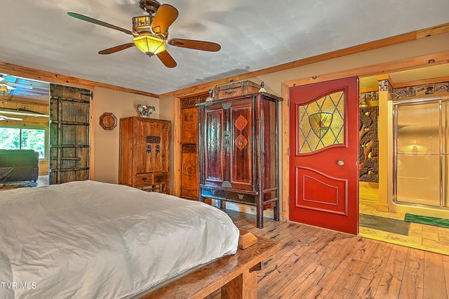 3388 Flower Gap Road, Blackwater, VA 24221