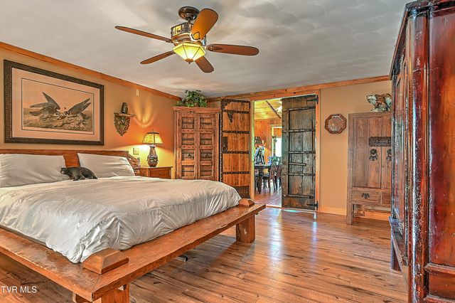 3388 Flower Gap Road, Blackwater, VA 24221