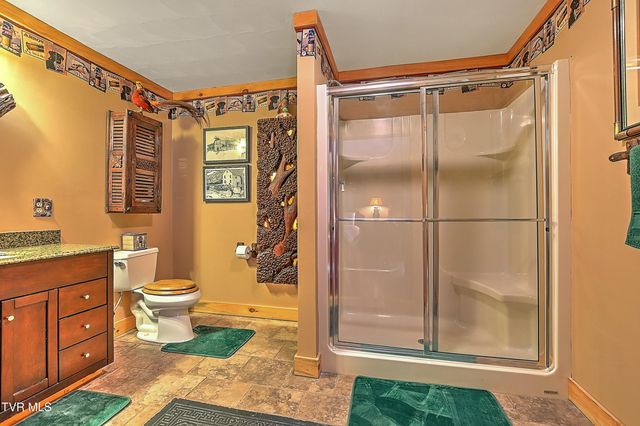 3388 Flower Gap Road, Blackwater, VA 24221