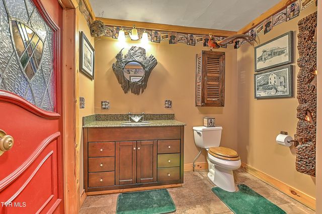 3388 Flower Gap Road, Blackwater, VA 24221