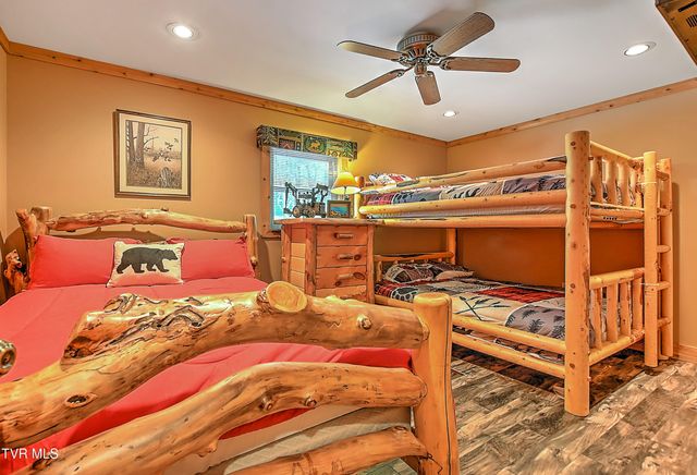 3388 Flower Gap Road, Blackwater, VA 24221
