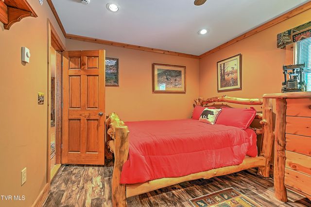 3388 Flower Gap Road, Blackwater, VA 24221