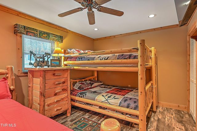 3388 Flower Gap Road, Blackwater, VA 24221