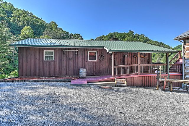 3388 Flower Gap Road, Blackwater, VA 24221
