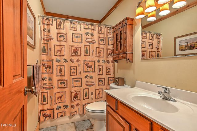 3388 Flower Gap Road, Blackwater, VA 24221