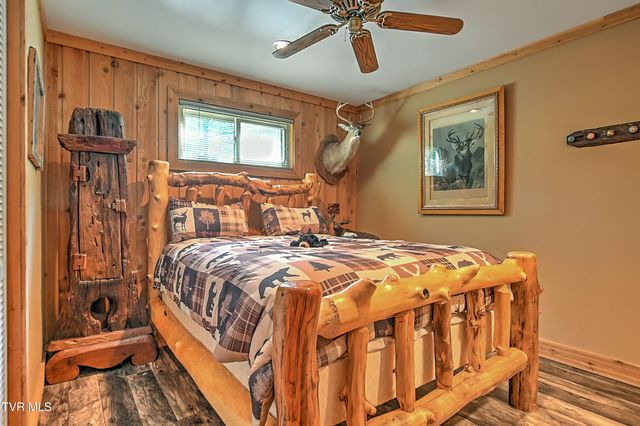 3388 Flower Gap Road, Blackwater, VA 24221