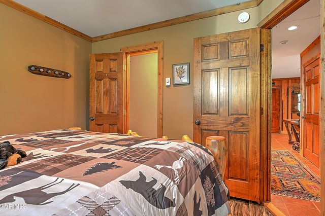 3388 Flower Gap Road, Blackwater, VA 24221