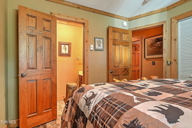 3388 Flower Gap Road, Blackwater, VA 24221