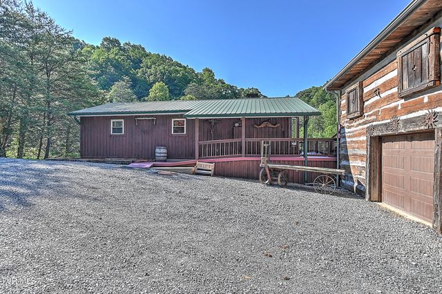3388 Flower Gap Road, Blackwater, VA 24221