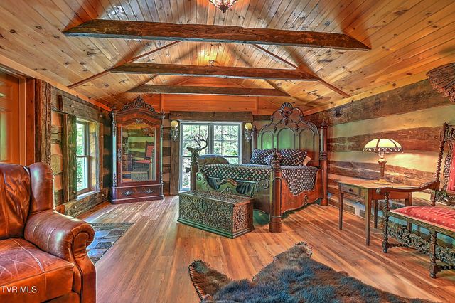 3388 Flower Gap Road, Blackwater, VA 24221