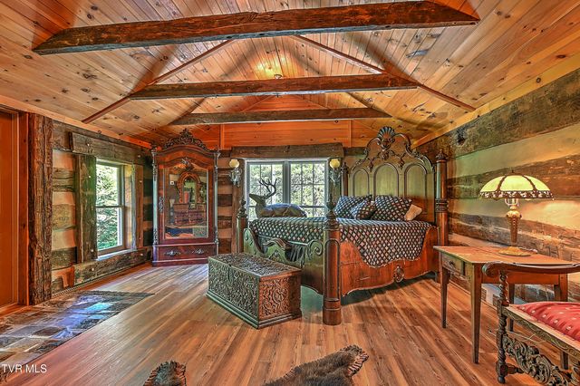 3388 Flower Gap Road, Blackwater, VA 24221