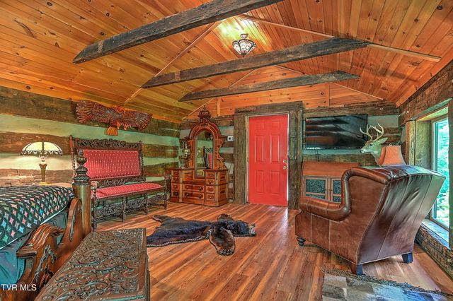 3388 Flower Gap Road, Blackwater, VA 24221