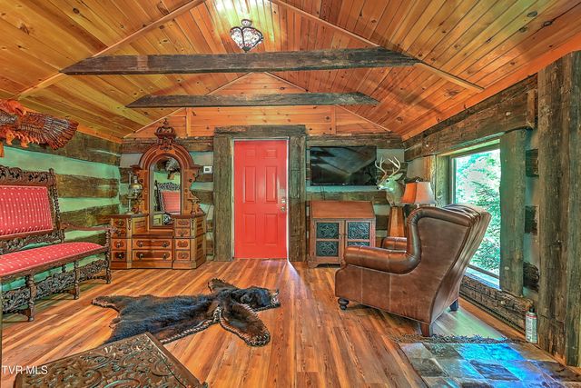 3388 Flower Gap Road, Blackwater, VA 24221
