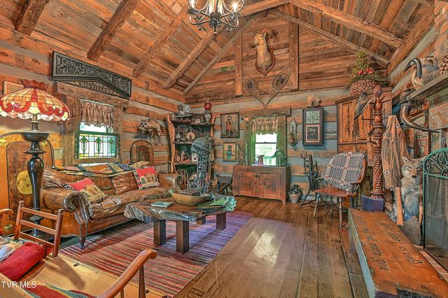 3388 Flower Gap Road, Blackwater, VA 24221