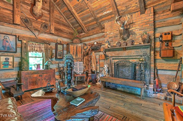3388 Flower Gap Road, Blackwater, VA 24221