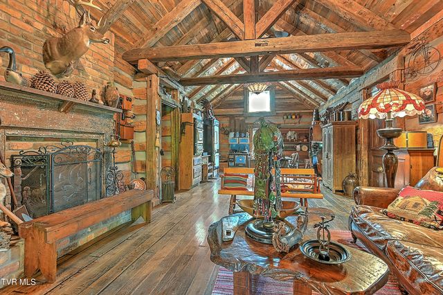 3388 Flower Gap Road, Blackwater, VA 24221