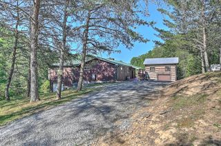 3388 Flower Gap Road, Blackwater, VA 24221