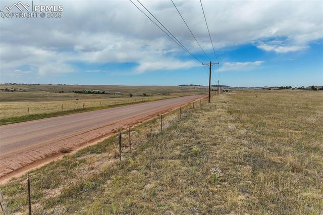 18235 Black Forest Road, Colorado Springs, CO 80908