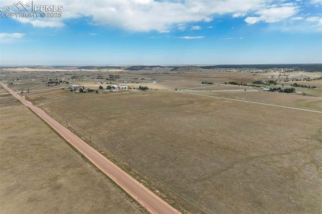 18235 Black Forest Road, Colorado Springs, CO 80908