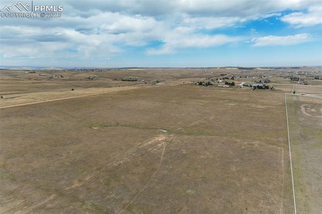 18235 Black Forest Road, Colorado Springs, CO 80908