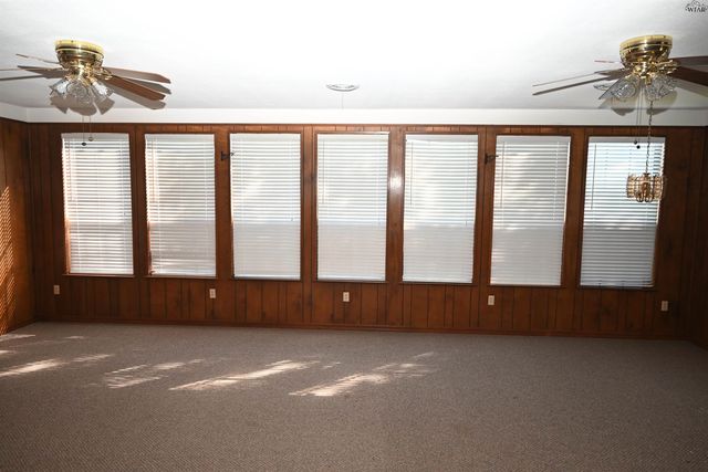 77 EDGEWATER DRIVE, Wichita Falls, TX 76308