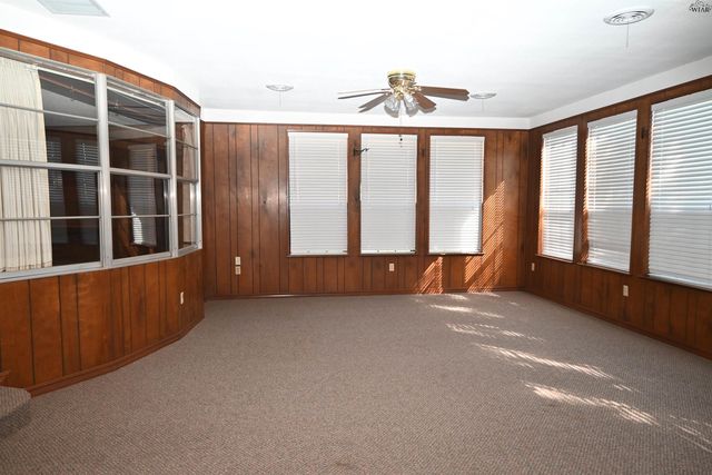 77 EDGEWATER DRIVE, Wichita Falls, TX 76308