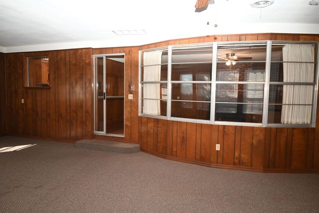 77 EDGEWATER DRIVE, Wichita Falls, TX 76308