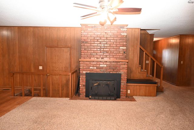 77 EDGEWATER DRIVE, Wichita Falls, TX 76308