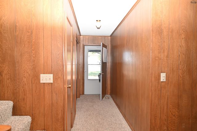 77 EDGEWATER DRIVE, Wichita Falls, TX 76308