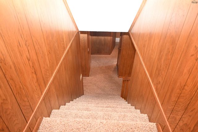 77 EDGEWATER DRIVE, Wichita Falls, TX 76308