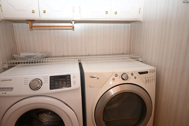 77 EDGEWATER DRIVE, Wichita Falls, TX 76308