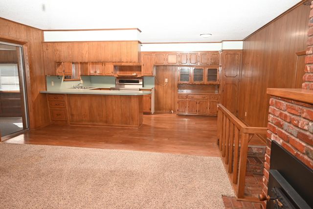 77 EDGEWATER DRIVE, Wichita Falls, TX 76308