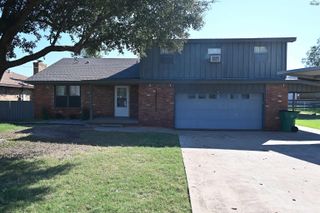 77 EDGEWATER DRIVE, Wichita Falls, TX 76308