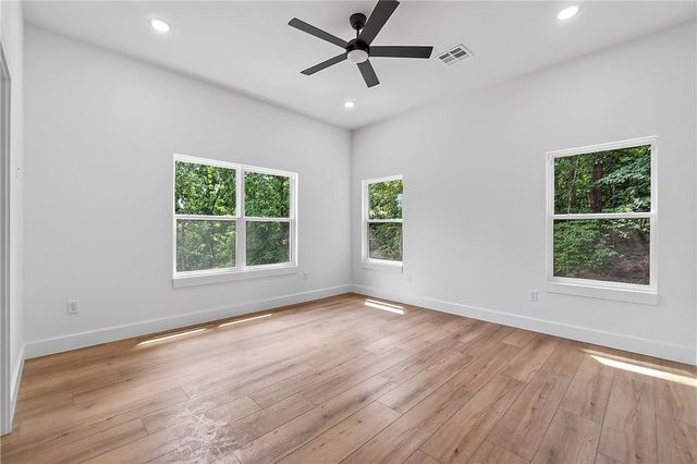 34 Littrell Drive, Bella Vista, AR 72714