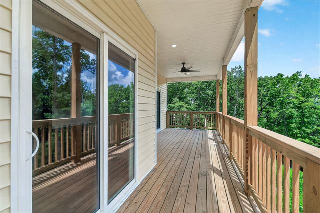 34 Littrell Drive, Bella Vista, AR 72714