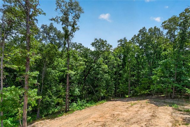 34 Littrell Drive, Bella Vista, AR 72714