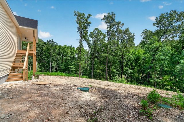 34 Littrell Drive, Bella Vista, AR 72714