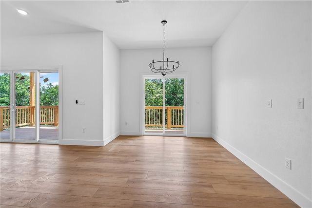 34 Littrell Drive, Bella Vista, AR 72714