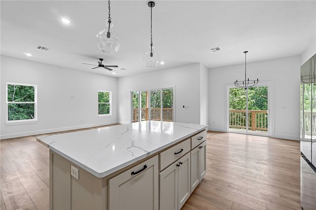 34 Littrell Drive, Bella Vista, AR 72714