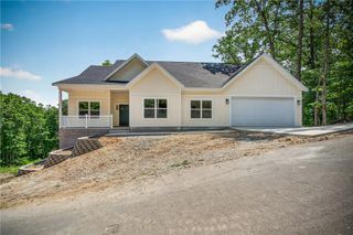 34 Littrell Drive, Bella Vista, AR 72714