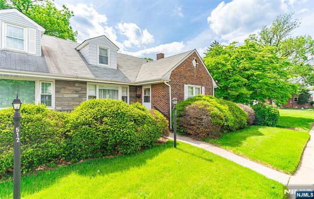 506-508 Irvington Avenue, Maplewood, NJ 07040