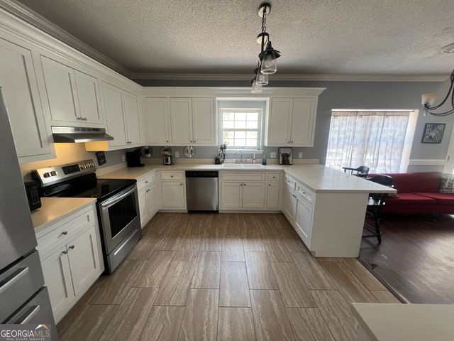 1604 Standford Drive, Statesboro, GA 30461