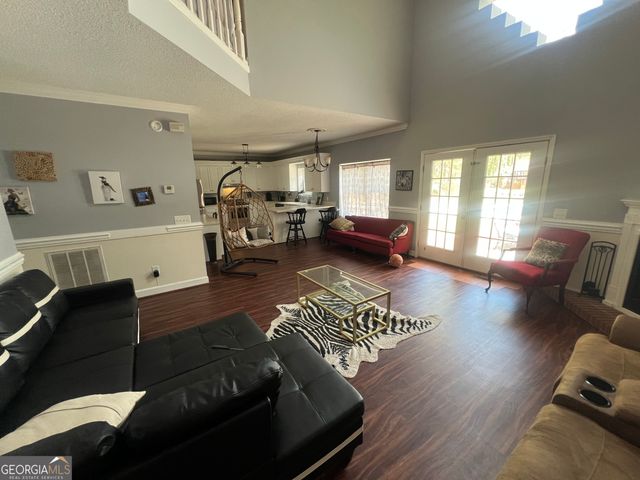 1604 Standford Drive, Statesboro, GA 30461