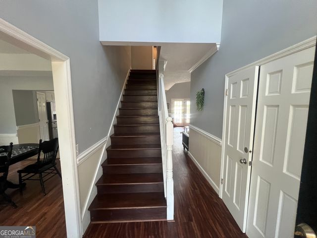 1604 Standford Drive, Statesboro, GA 30461