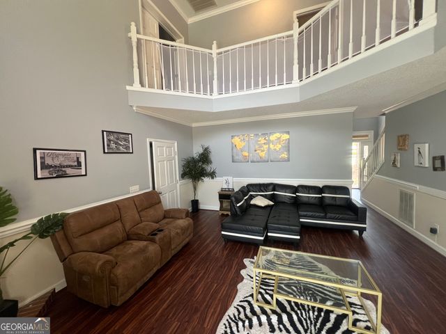 1604 Standford Drive, Statesboro, GA 30461