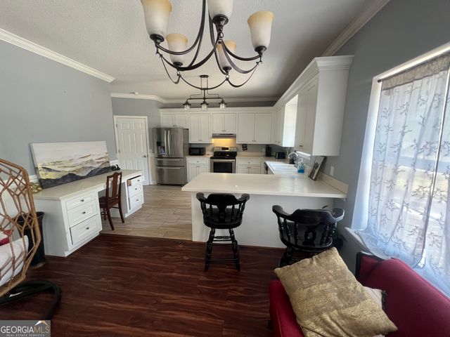 1604 Standford Drive, Statesboro, GA 30461