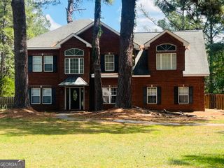 1604 Standford Drive, Statesboro, GA 30461