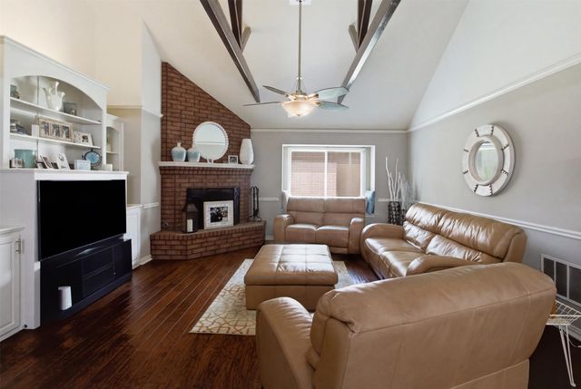 1416 Daventry Drive, Desoto, TX 75115